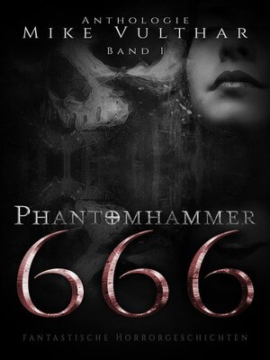cover image of Phantomhammer 666 &#8211; Band 1